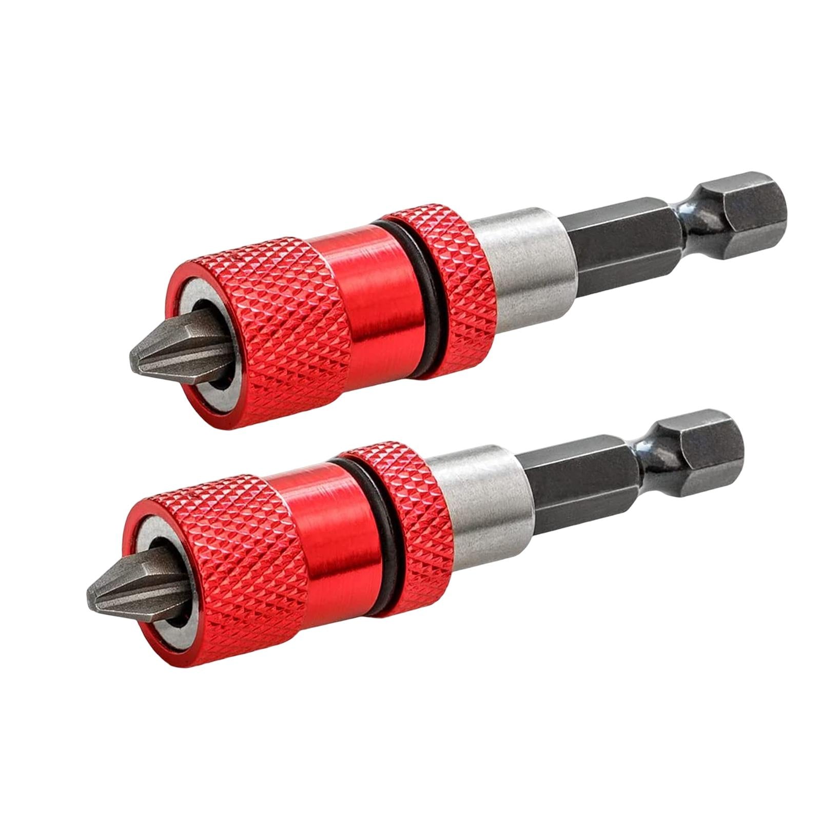 2 Pieces Hexagon Screwdrivers Tools Tool Steel Magnetic for RC Car Drone