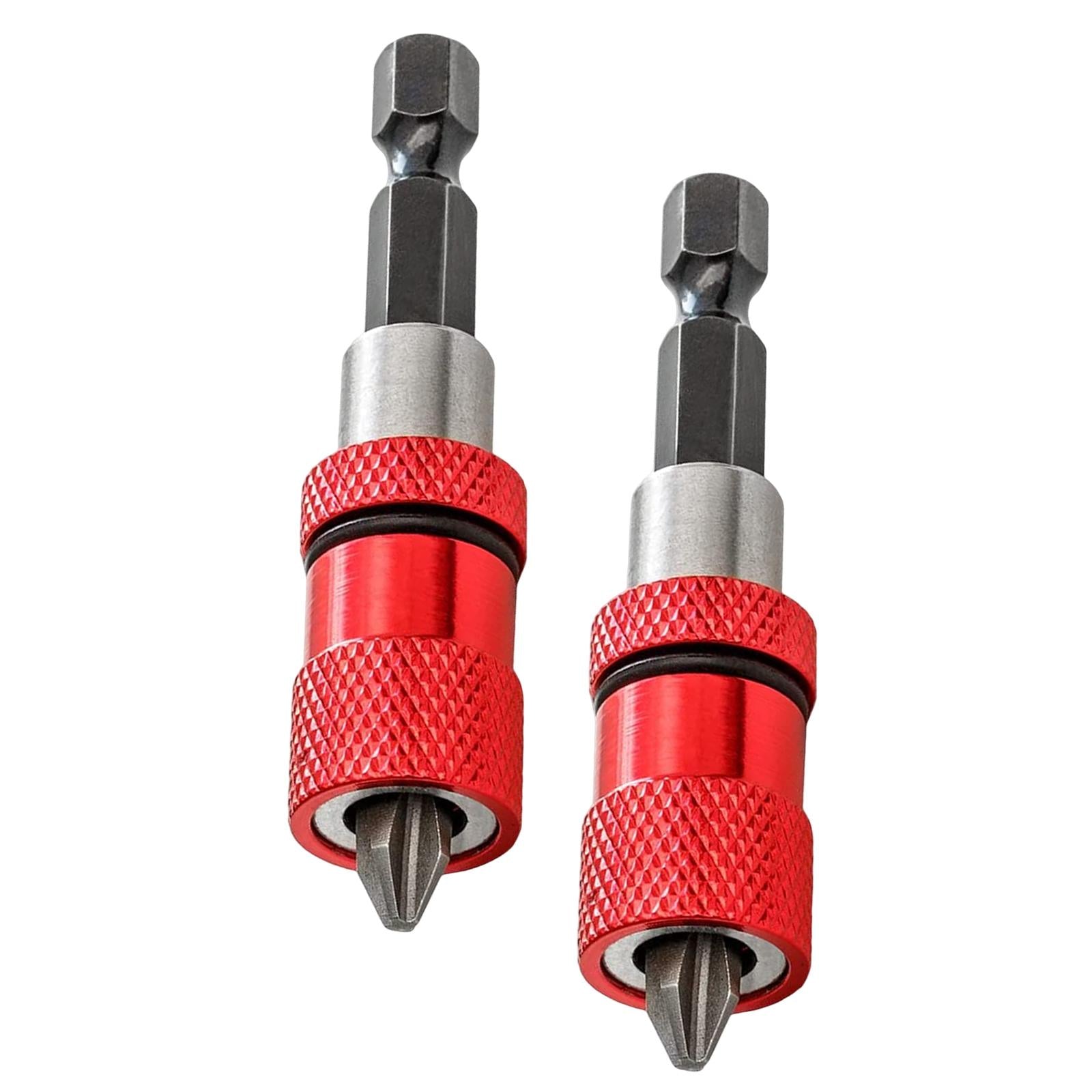 2 Pieces Hexagon Screwdrivers Tools Tool Steel Magnetic for RC Car Drone