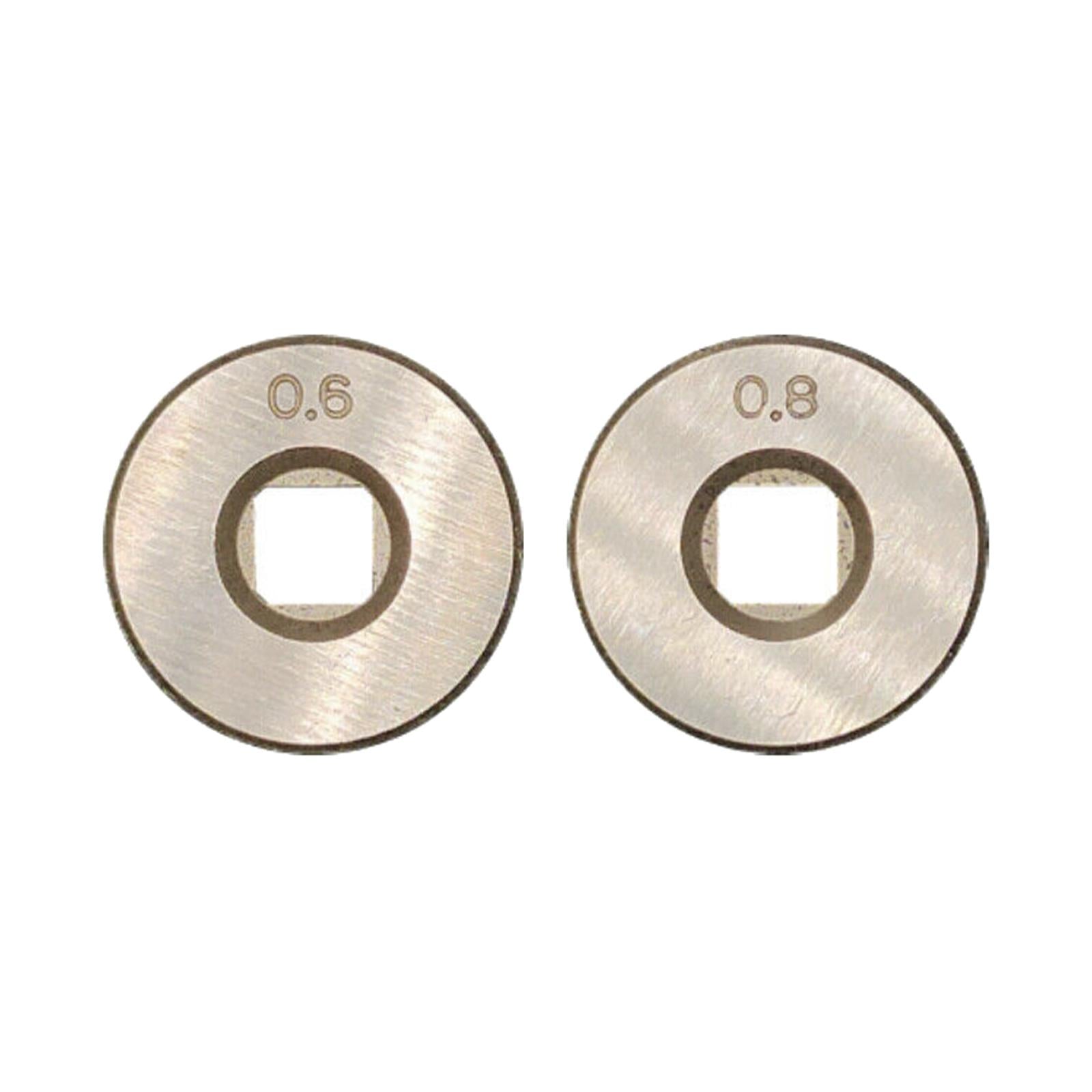 Durable Wire feed Drive Roller for Welders Equipment Accessories 023 030 Knurled