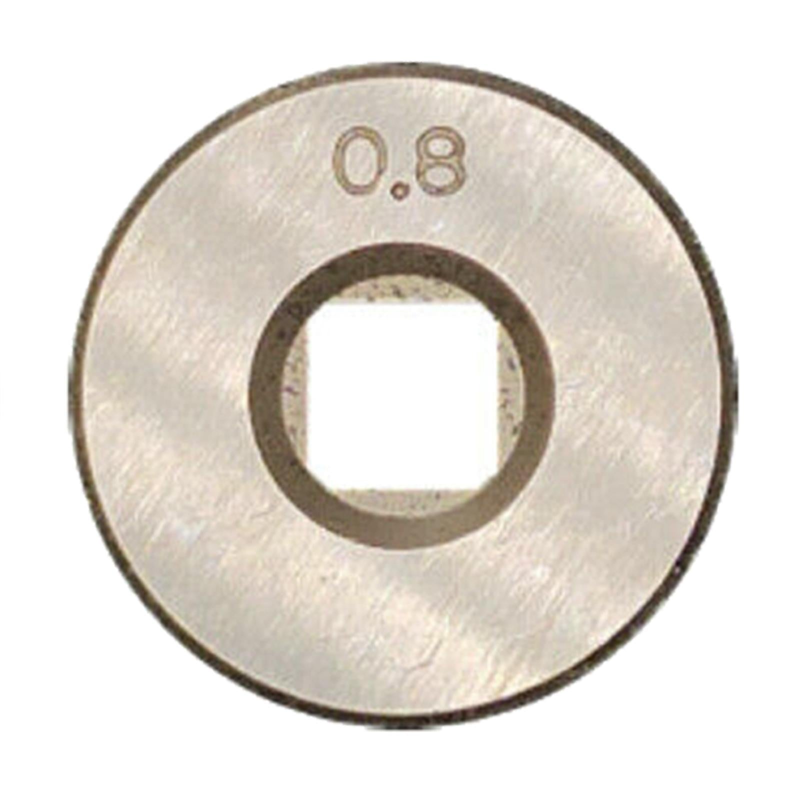 Durable Wire feed Drive Roller for Welders Equipment Accessories 023 030 Knurled
