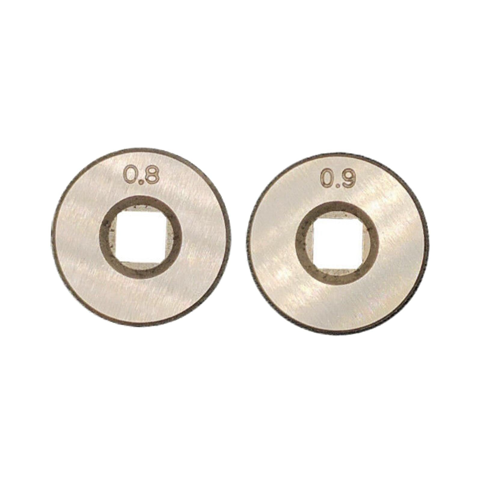 Durable Wire feed Drive Roller for Welders Equipment Accessories 030 035 Knurled