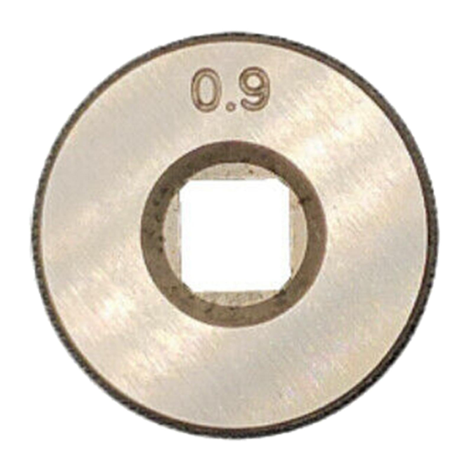 Durable Wire feed Drive Roller for Welders Equipment Accessories 030 035 Knurled