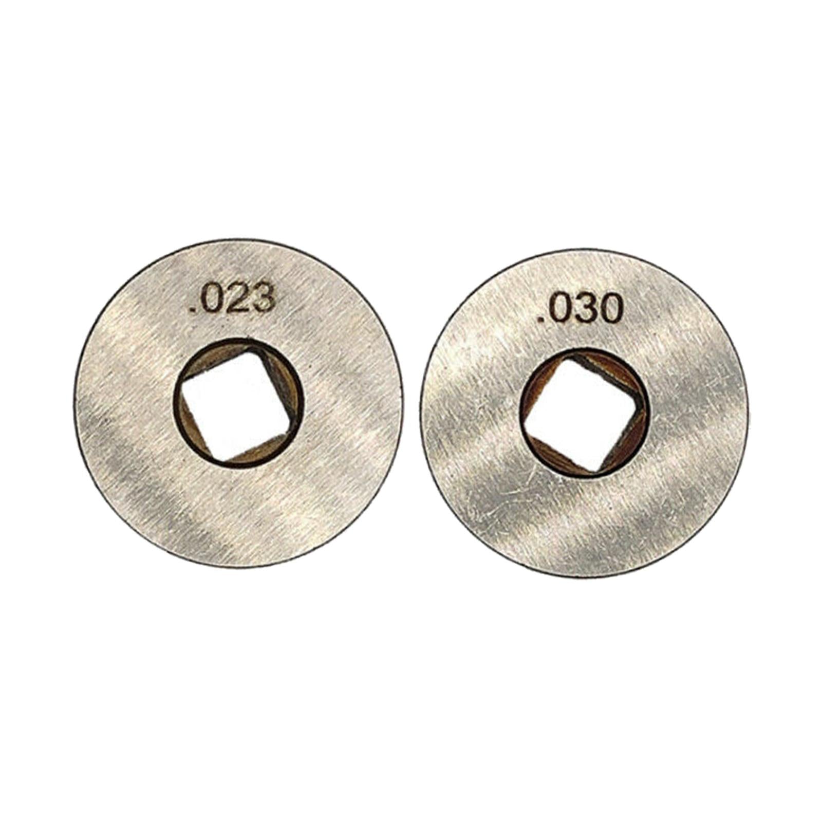 Durable Wire feed Drive Roller for Welders Equipment Accessories 023 030 V