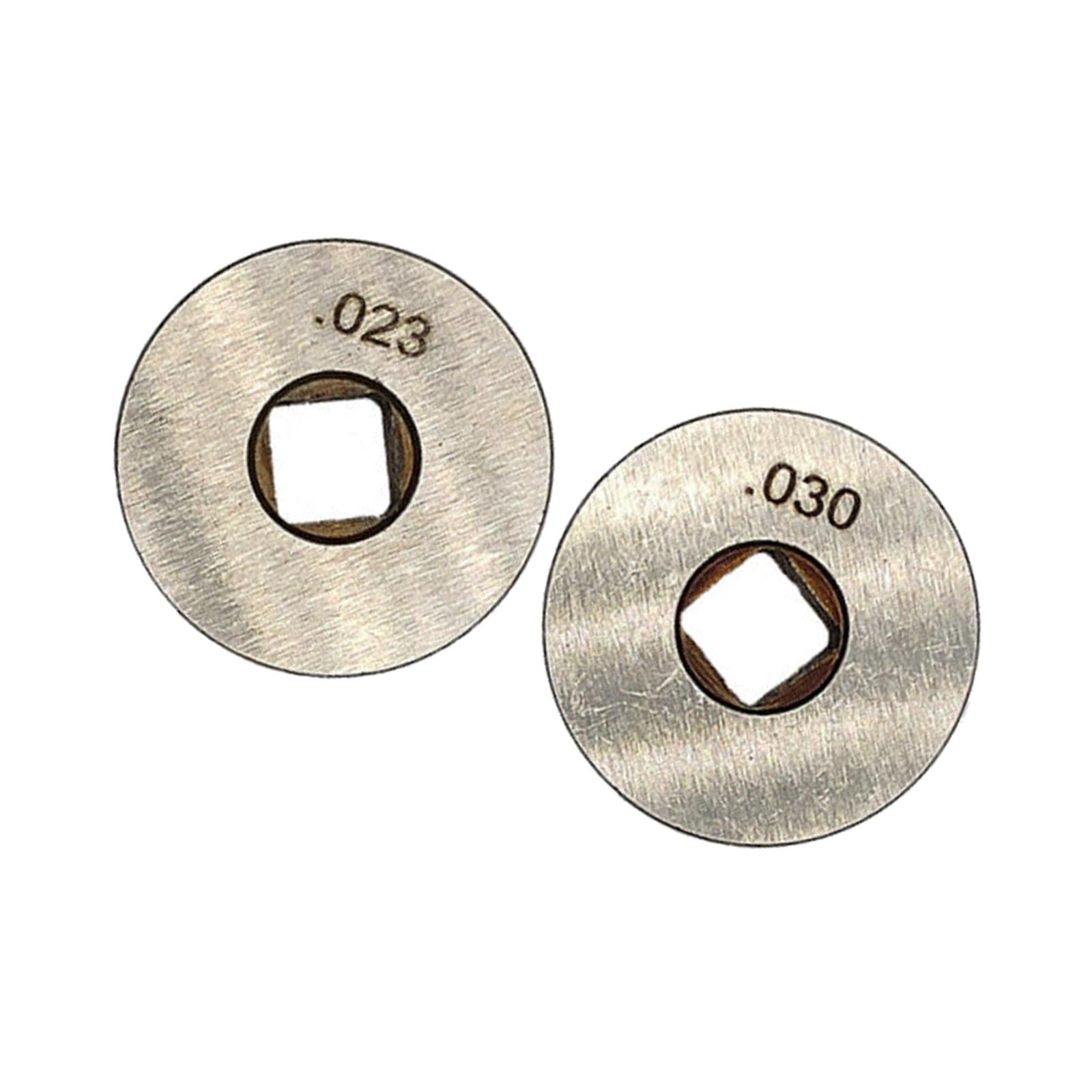 Durable Wire feed Drive Roller for Welders Equipment Accessories 023 030 V