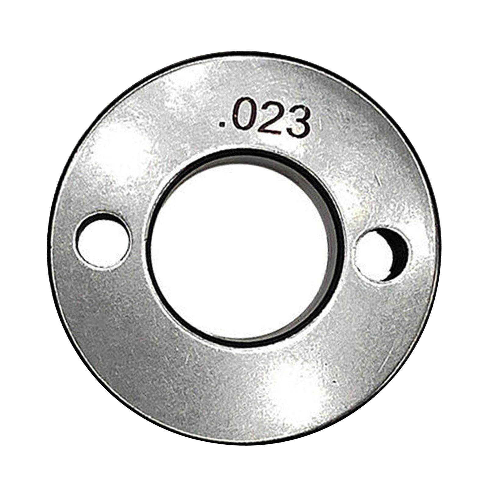Metal Wire feed Drive Roller Roll Parts Welding Accessories 023 030 V