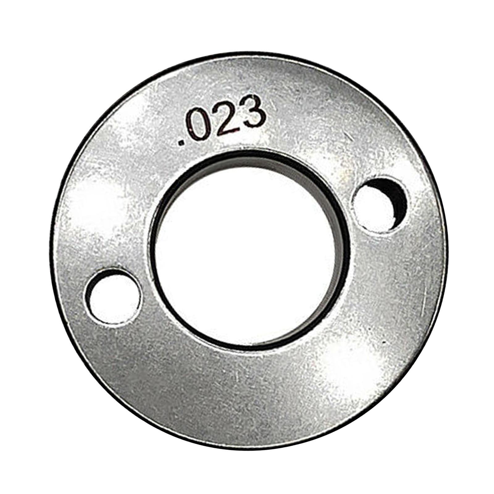 Metal Wire feed Drive Roller Roll Parts Welding Accessories 023 030 V