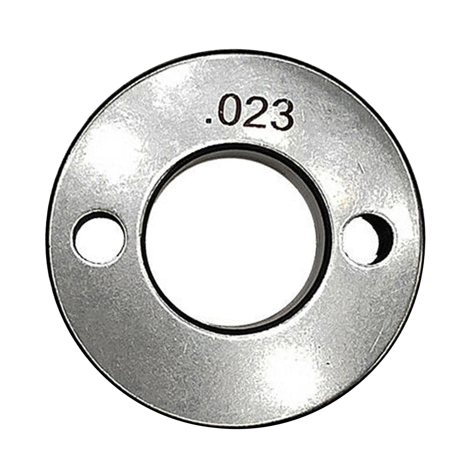 Metal Wire feed Drive Roller Roll Parts Welding Accessories 023 030 V