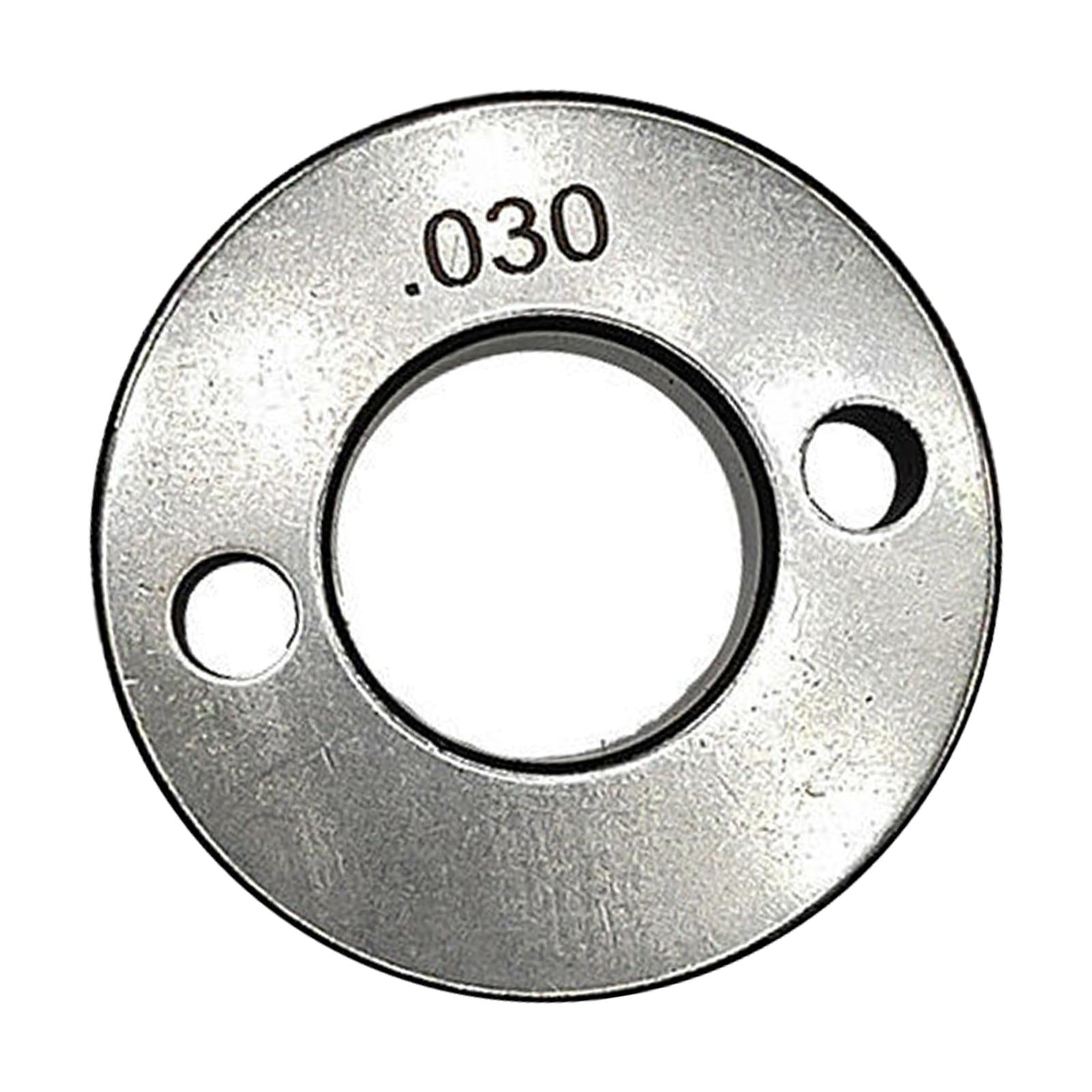 Metal Wire feed Drive Roller Roll Parts Welding Accessories 030 035 V