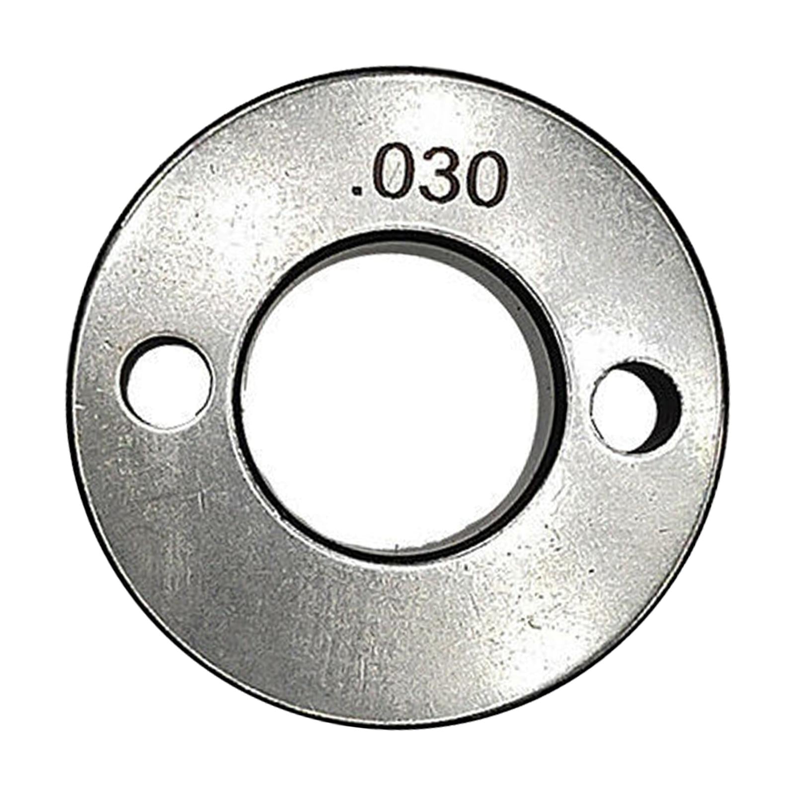 Metal Wire feed Drive Roller Roll Parts Welding Accessories 030 035 V