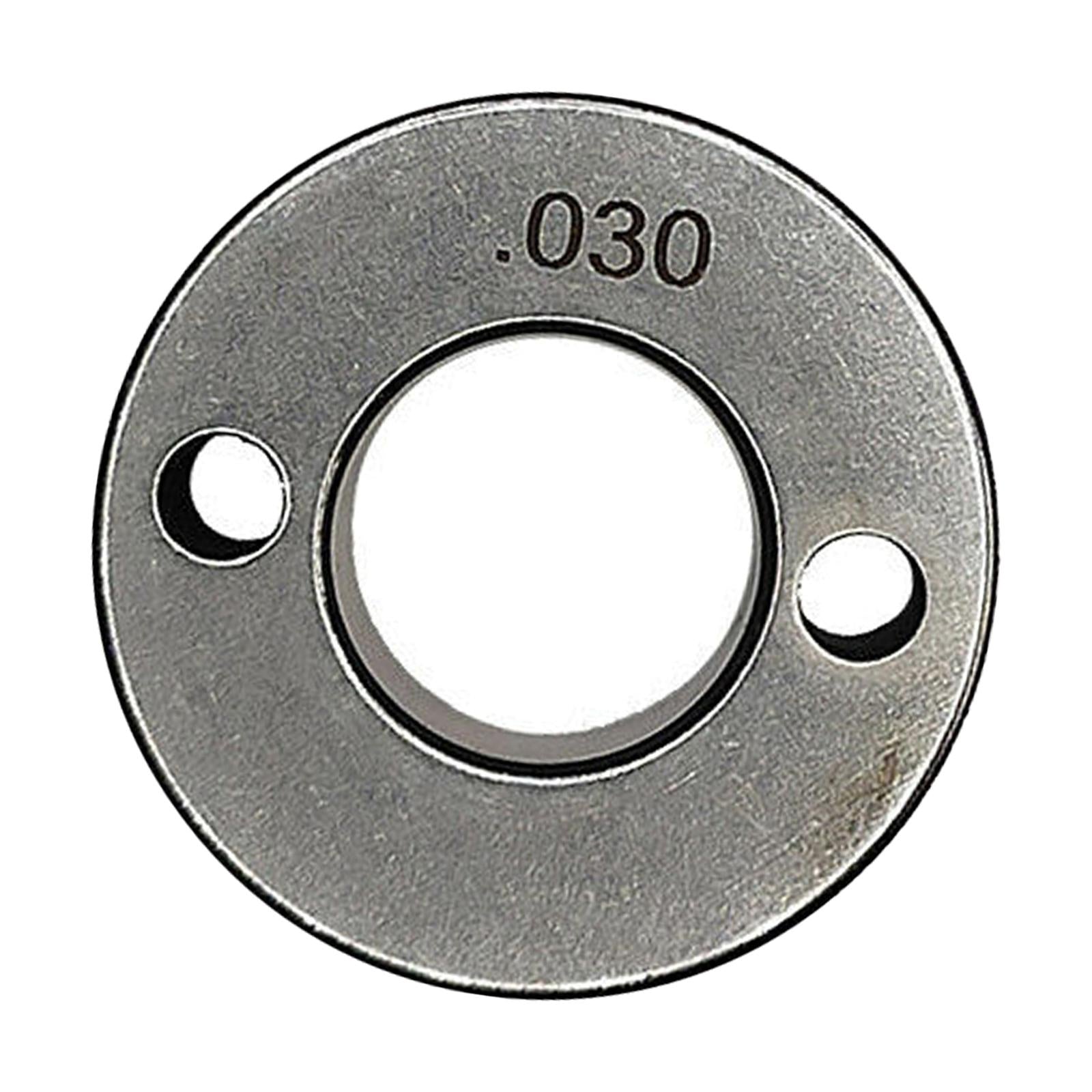 Metal Wire feed Drive Roller Roll Parts Welding Accessories 030 035 U Groove