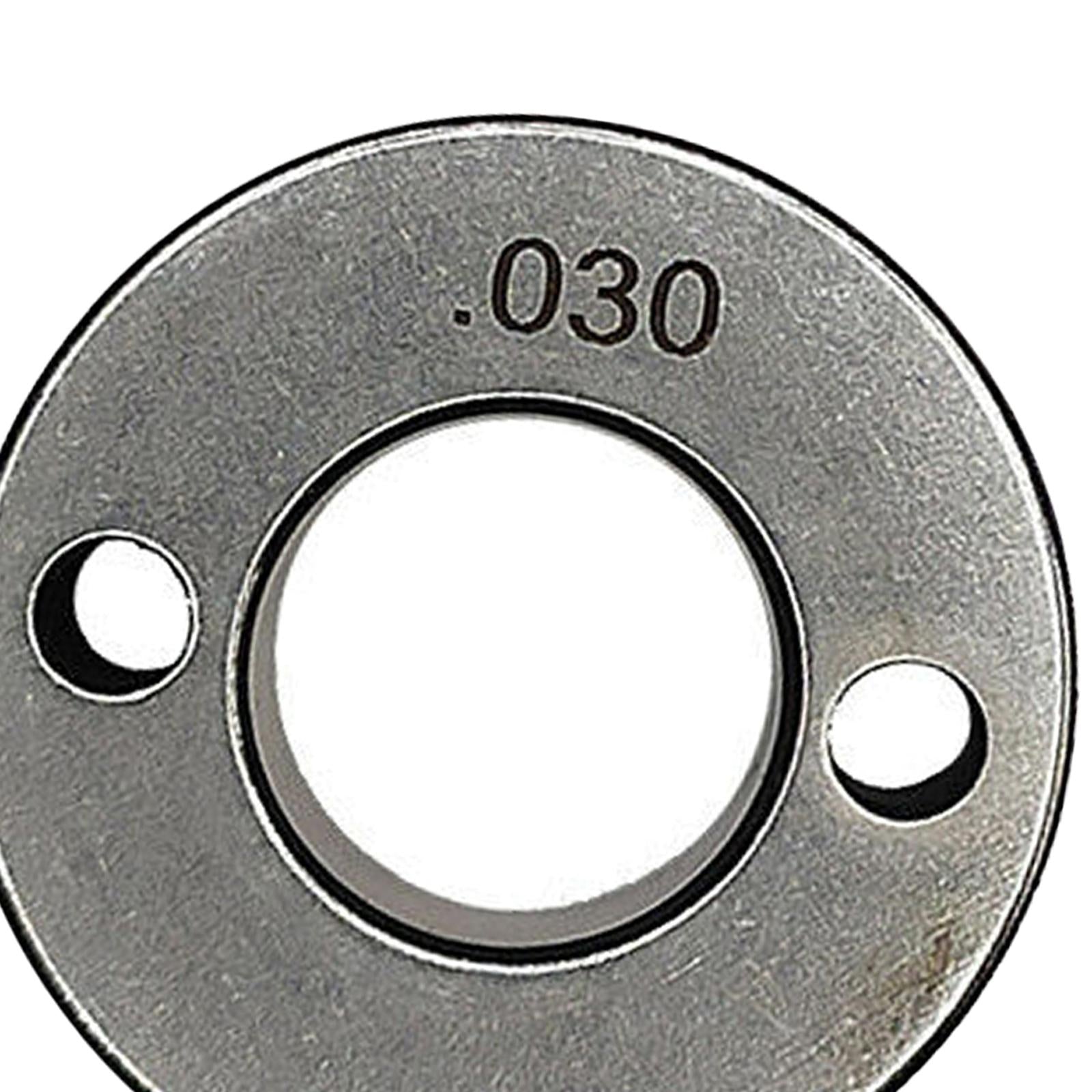 Metal Wire feed Drive Roller Roll Parts Welding Accessories 030 035 U Groove