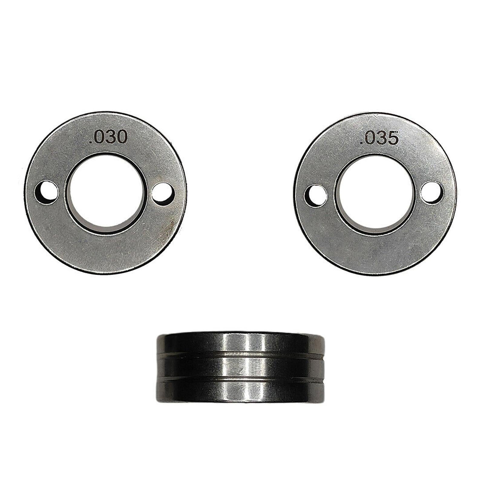 Metal Wire feed Drive Roller Roll Parts Welding Accessories 030 035 U Groove