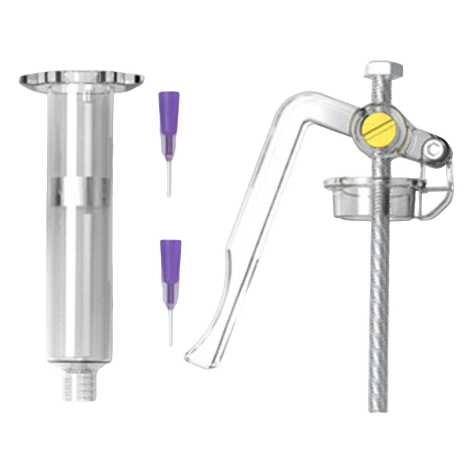 Solder Pastes Booster Set Propulsion Tools Glue Extruder Accessory