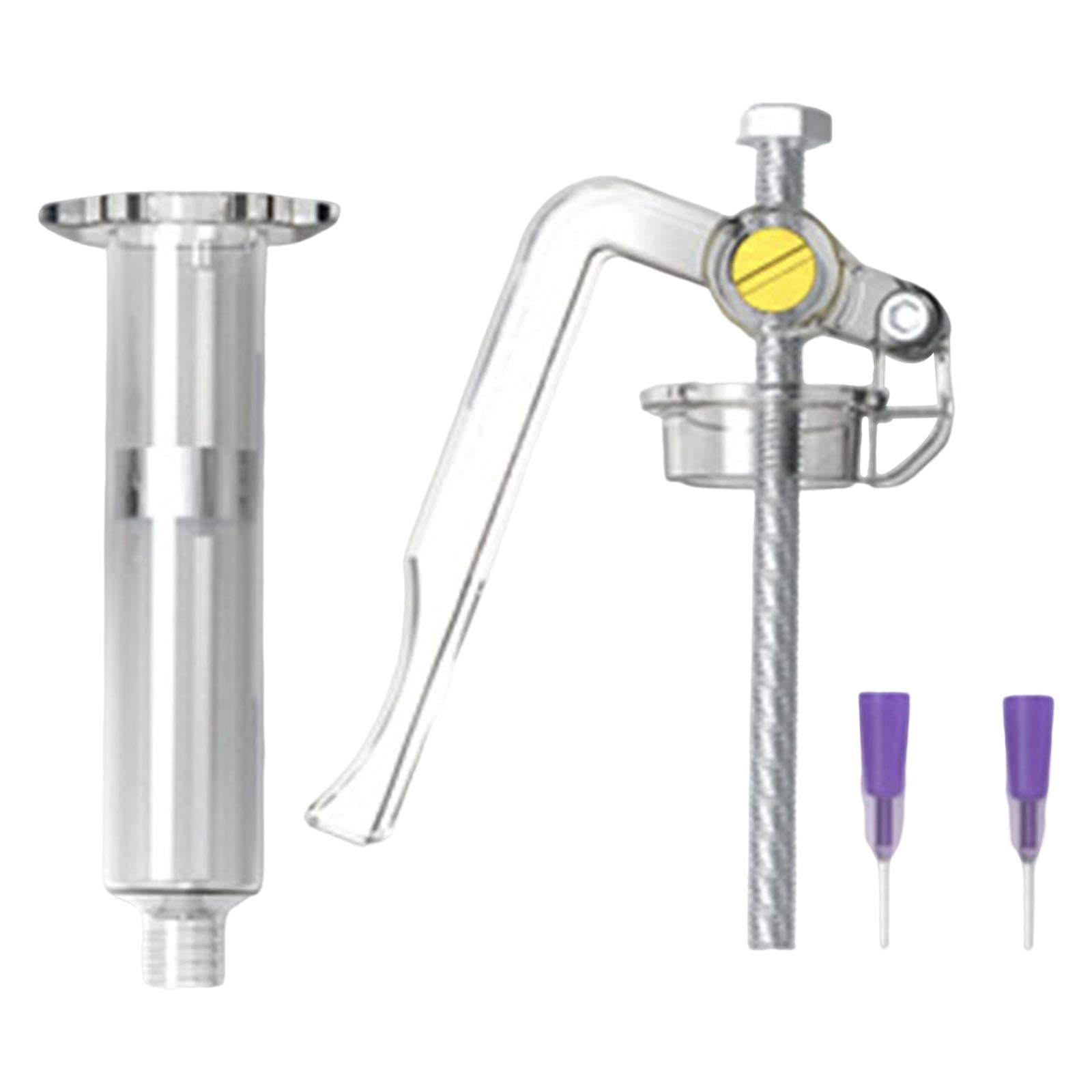 Solder Pastes Booster Set Propulsion Tools Glue Extruder Accessory