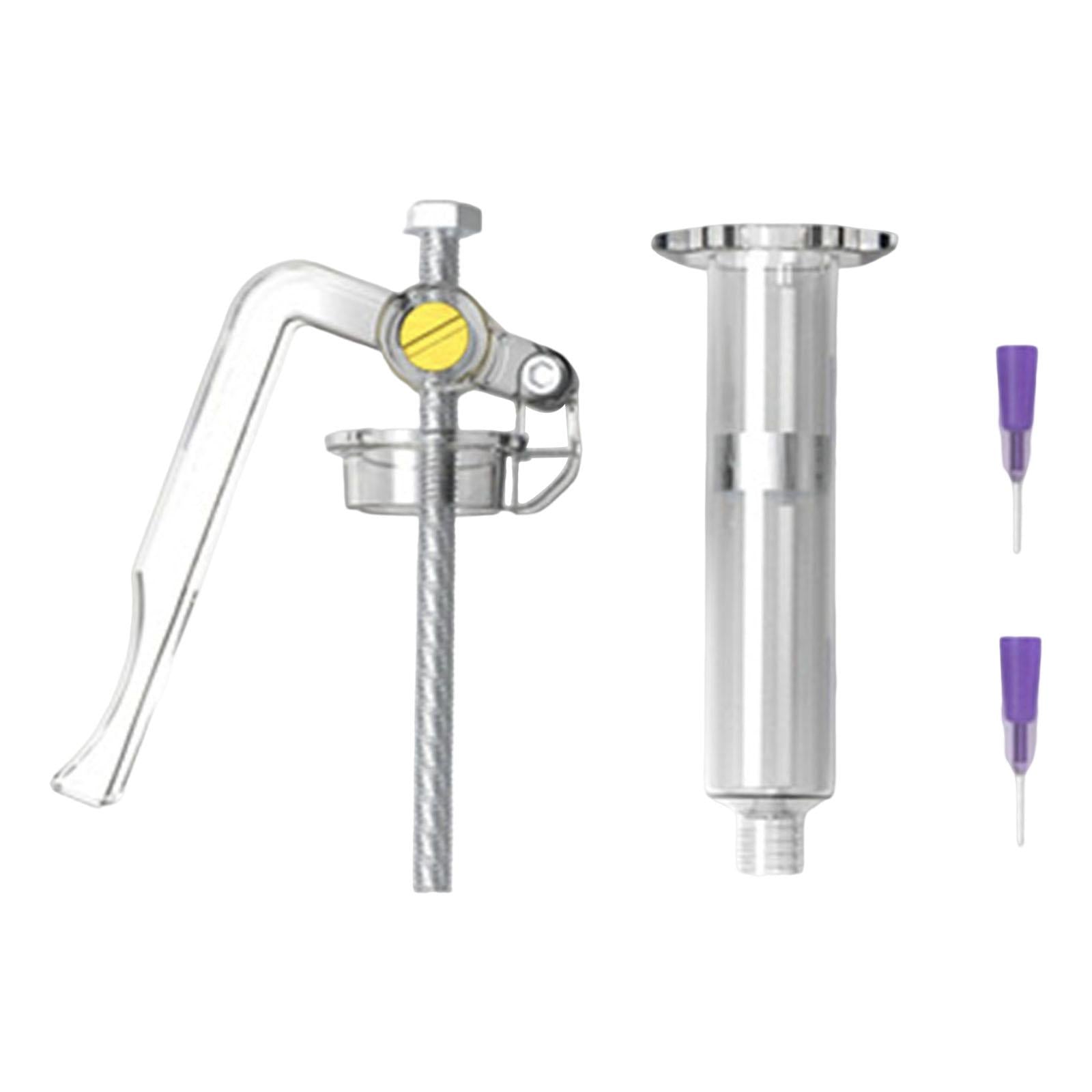 Solder Pastes Booster Set Propulsion Tools Glue Extruder Accessory