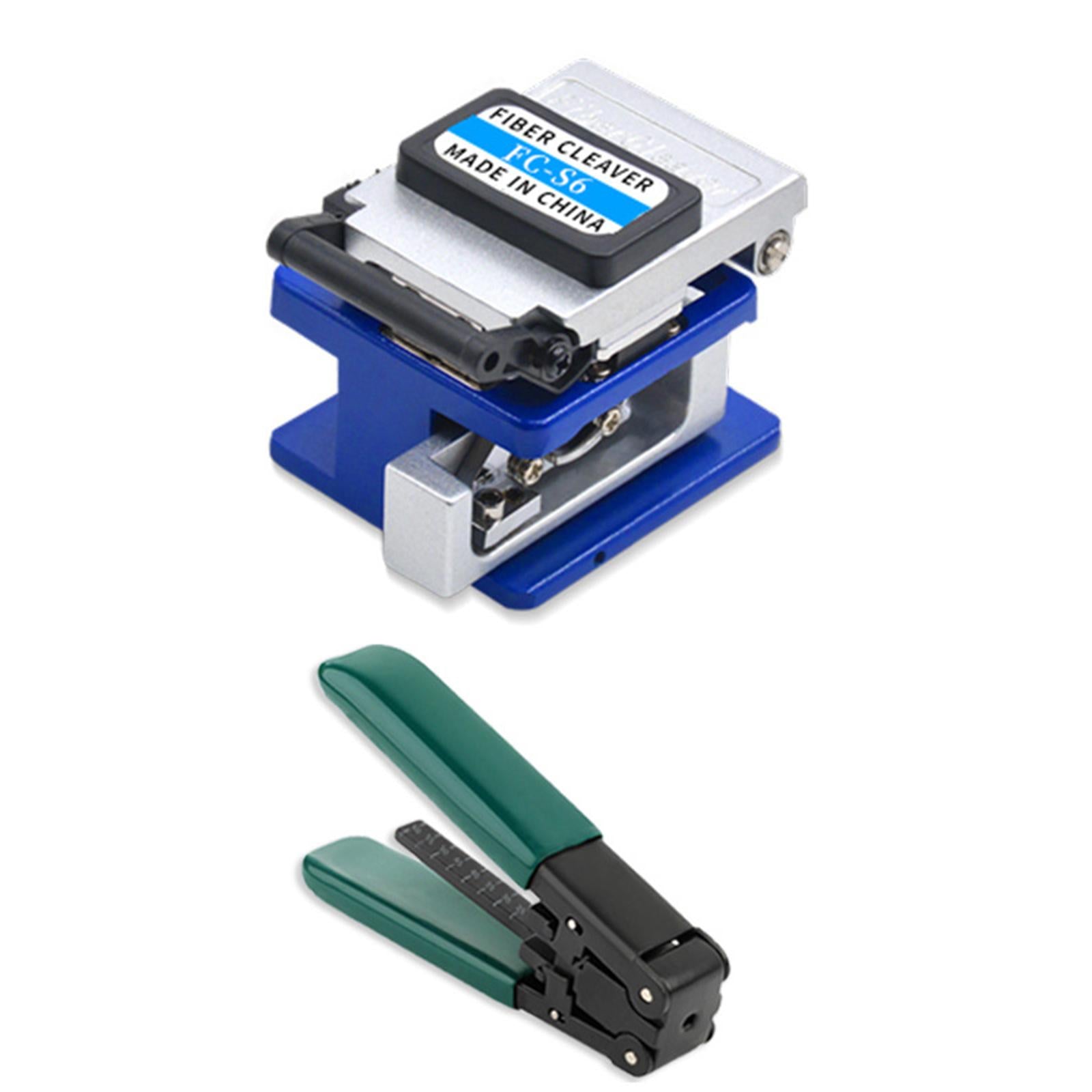 Professional Optical Power Meter Universal for Outdoor Indoor Testing Tool