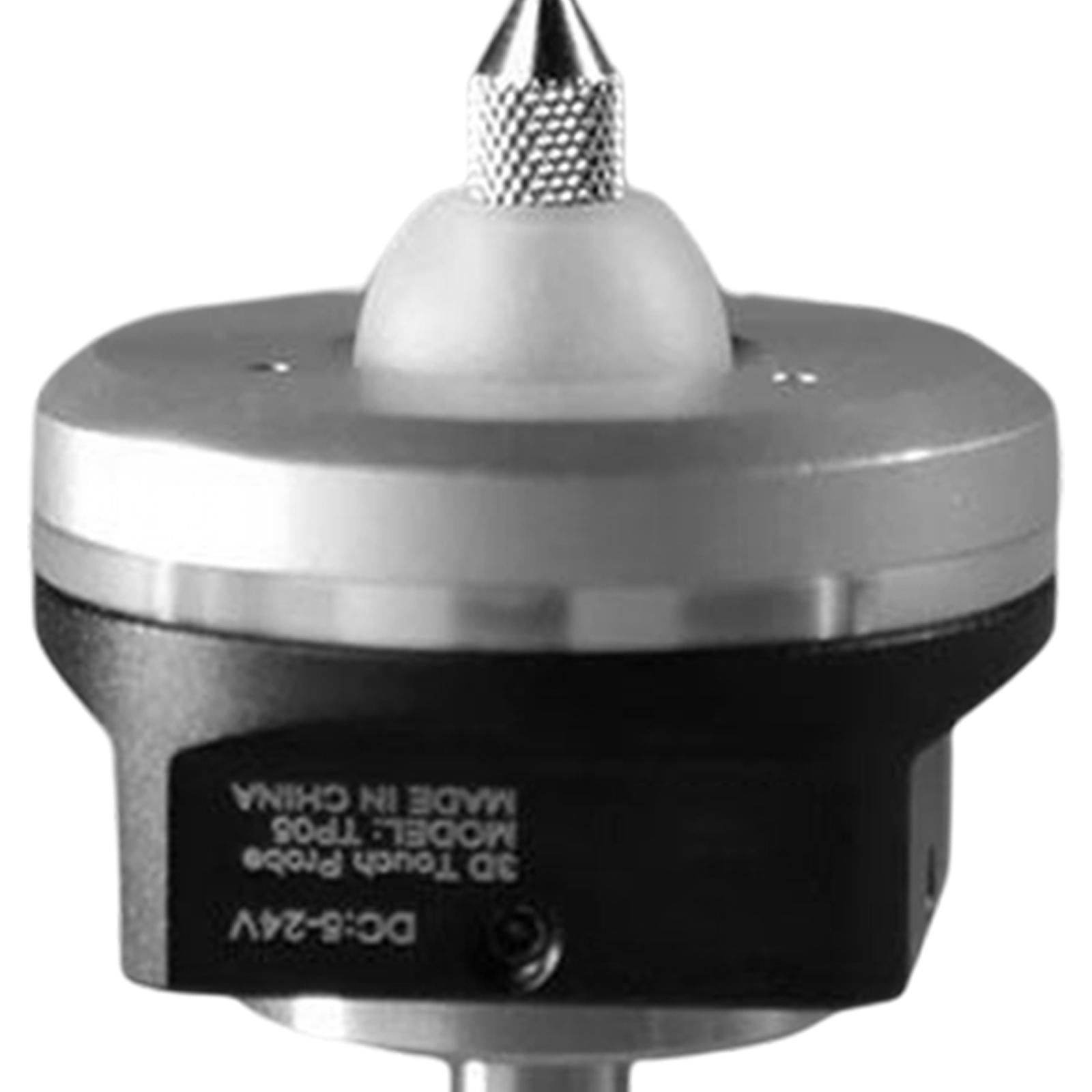 3D Touch Probe Edge Finders Mechanical Rotary Tool for Grbl B 6mm