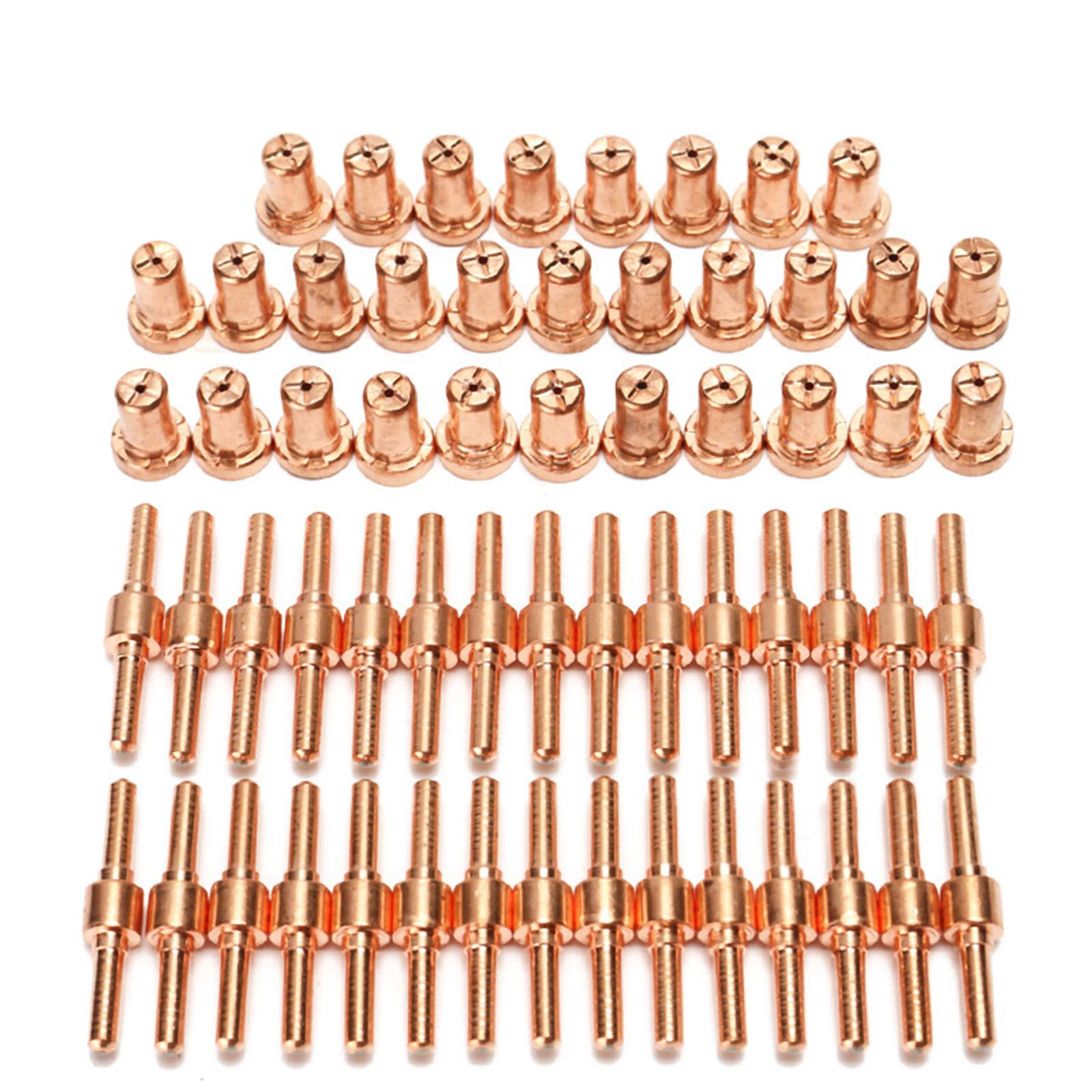 Air Cutter Kit Long Nozzles Air Cutter for PT31 Equipment Accessories
