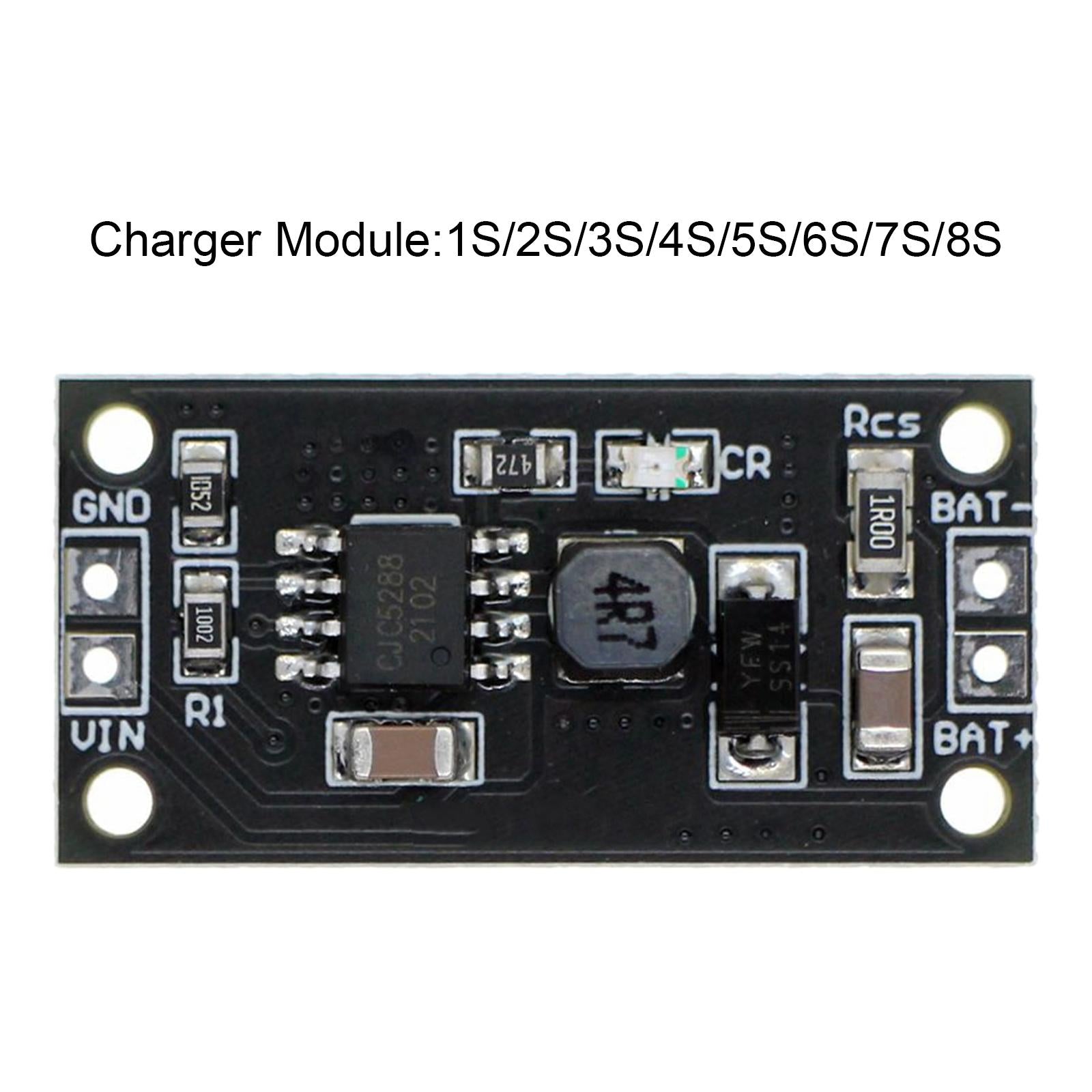 Charging Board Module Accessory Replace for Portable Devices 1S