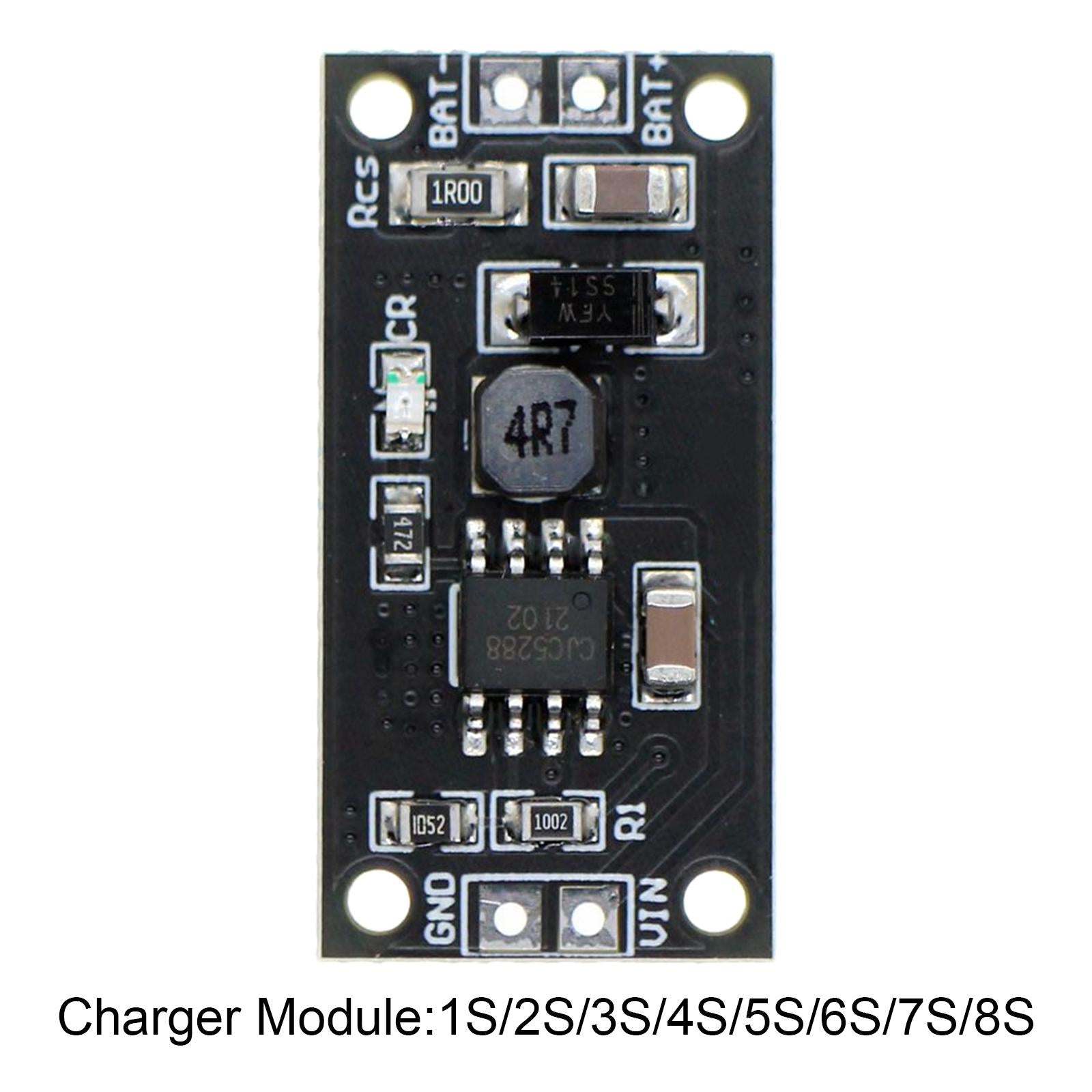 Charging Board Module Accessory Replace for Portable Devices 1S