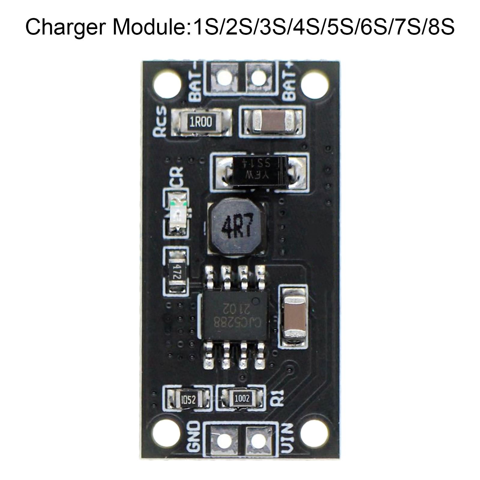 Charging Board Module Accessory Replace for Portable Devices 1S