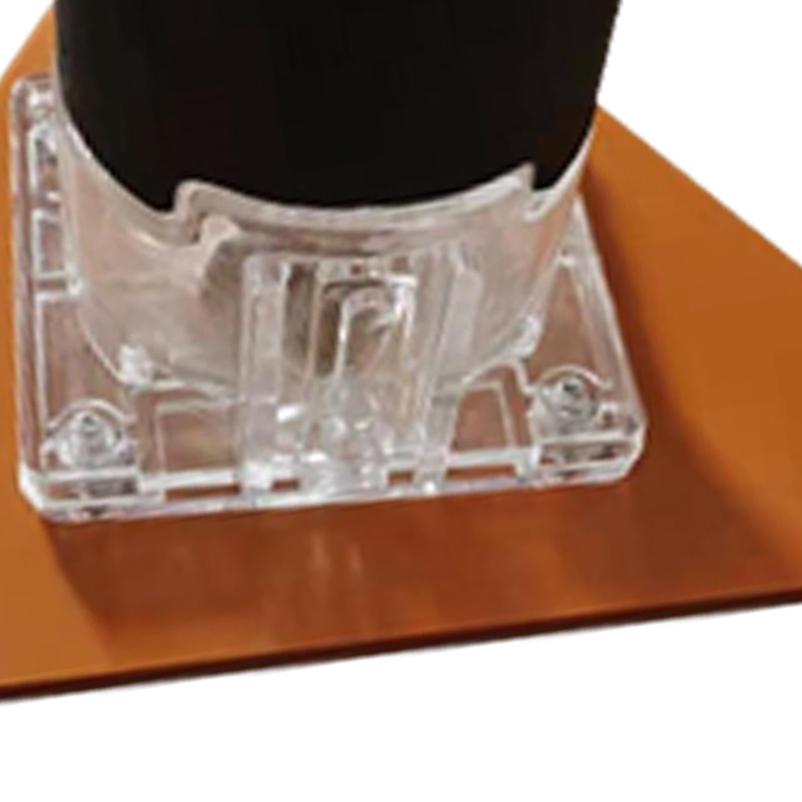 Trimming Machine Triangle Board Engraving for Woodworking Parts with Cover