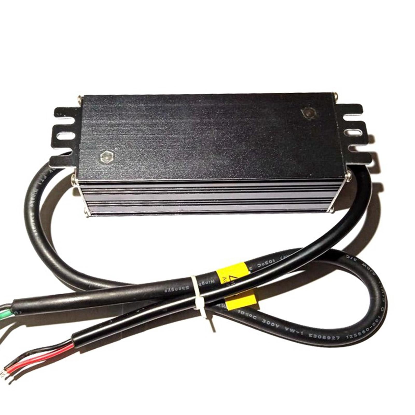 Driver Power Supply Constant Current for Landscape Lights Ceiling Lights