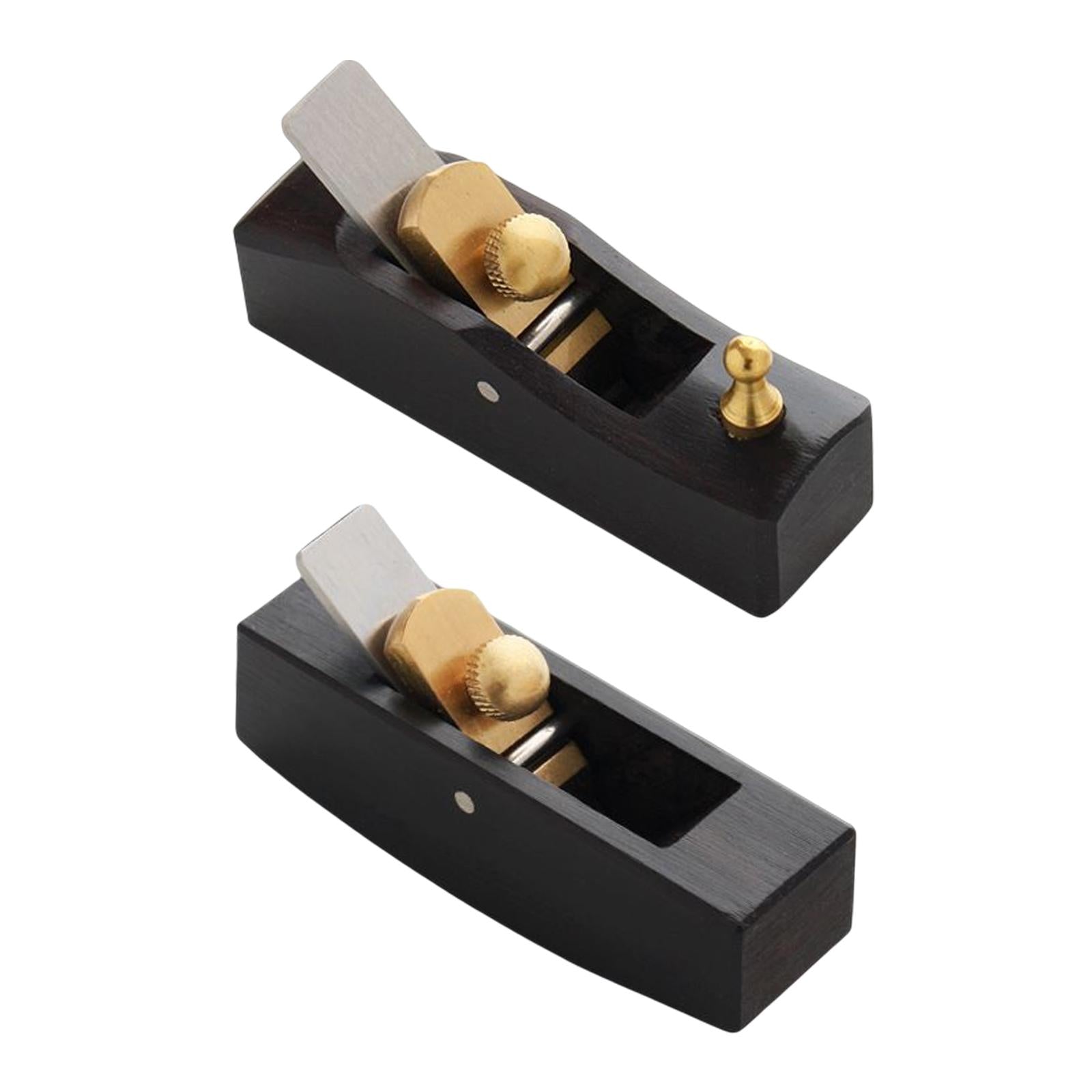 Bench Hand plane Use Accessories Parts Premium Mini Precision for PU Flat Plane