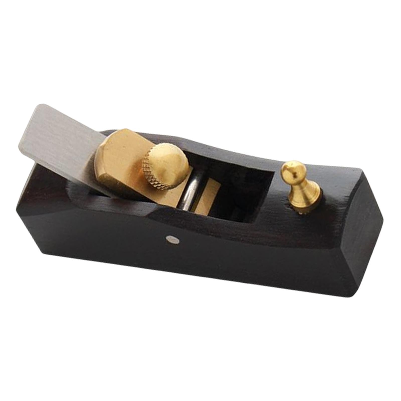 Bench Hand plane Use Accessories Parts Premium Mini Precision for PU Arc Bottom Plane