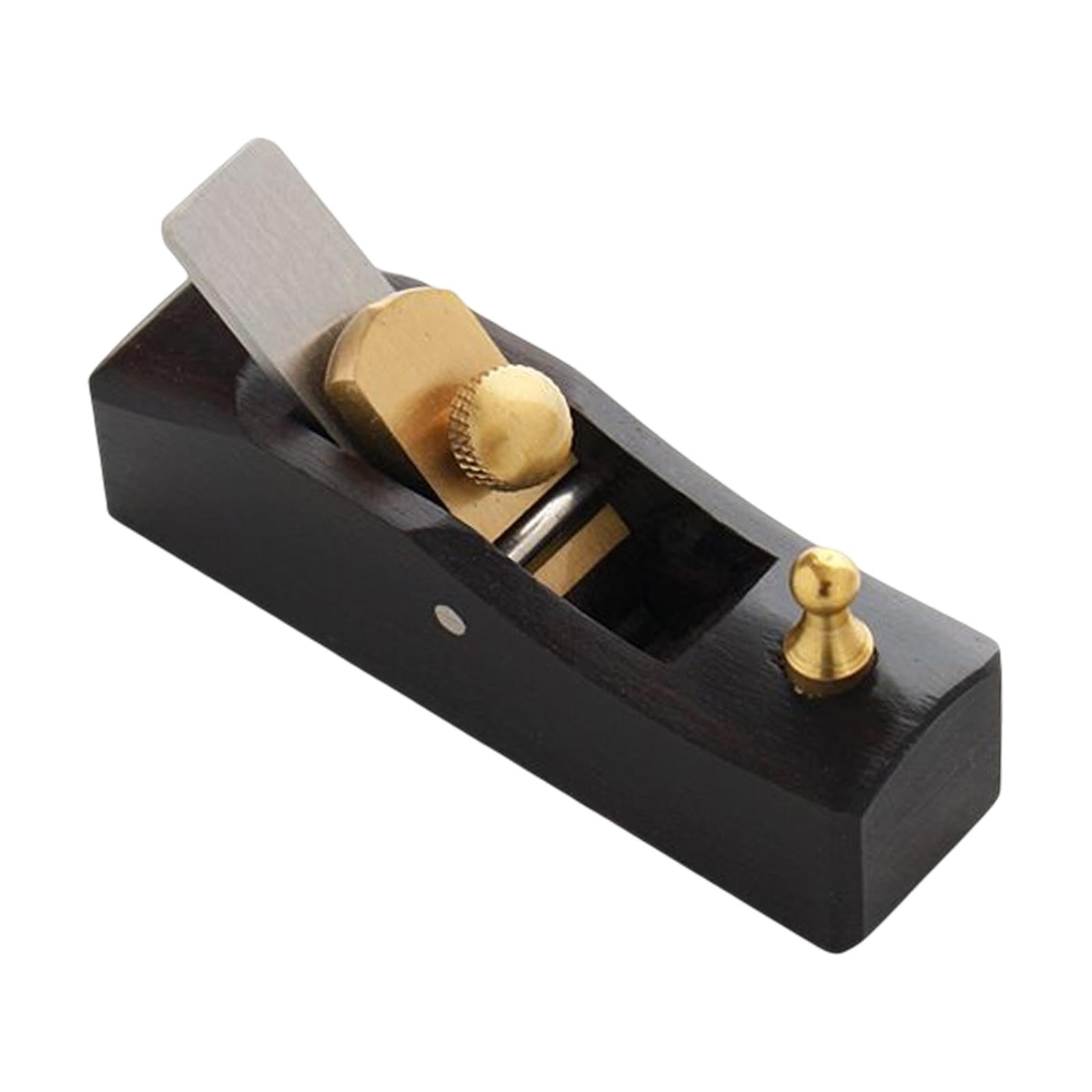 Bench Hand plane Use Accessories Parts Premium Mini Precision for PU Arc Bottom Plane