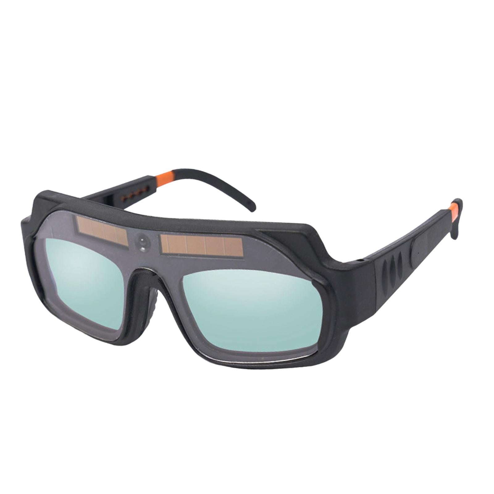 Automatic Darkening Welding Glasses for Electric Welding Polishing Sanding