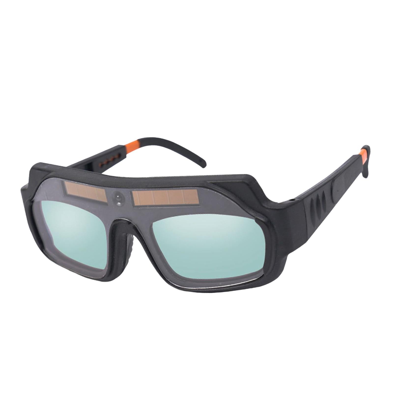 Automatic Darkening Welding Glasses for Electric Welding Polishing Sanding