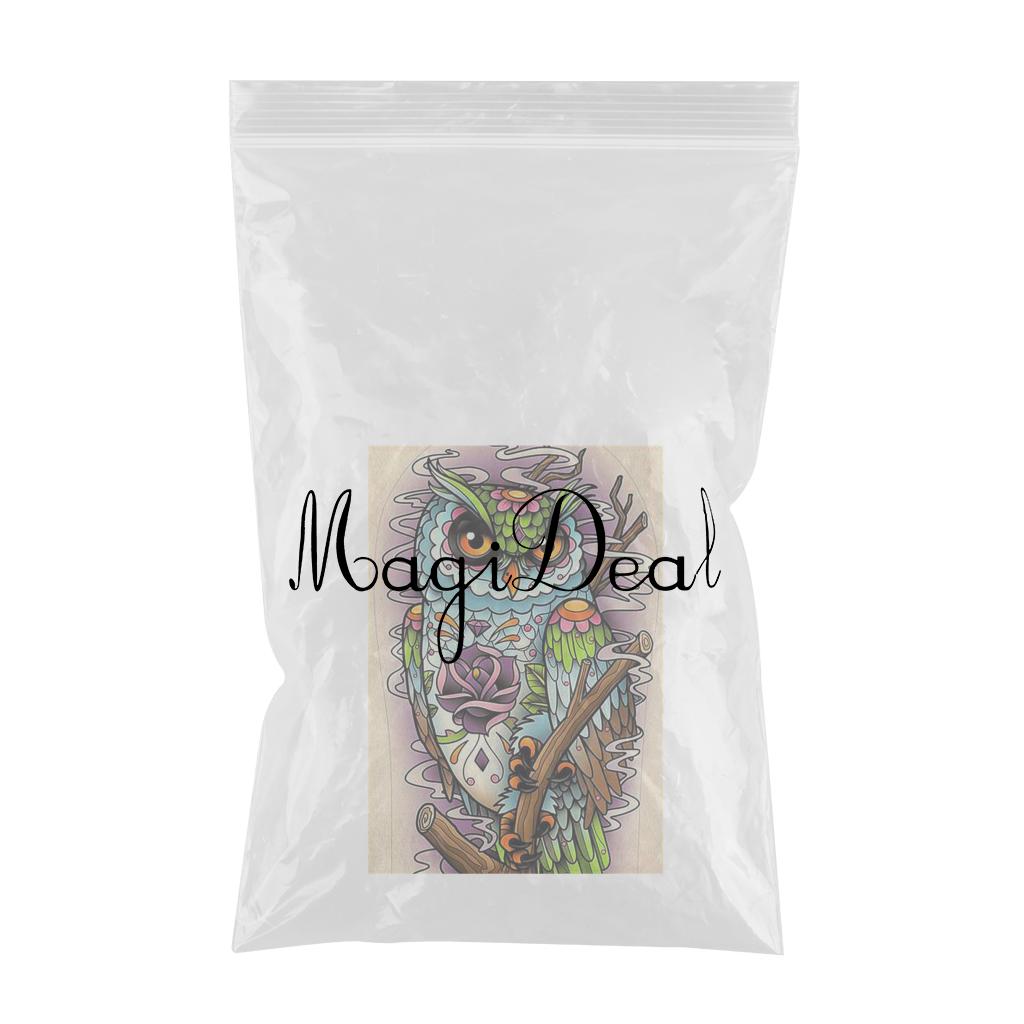 DIY 5D Diamond Painting Embroidery Cross Stitch Kit for Home Decor Owl