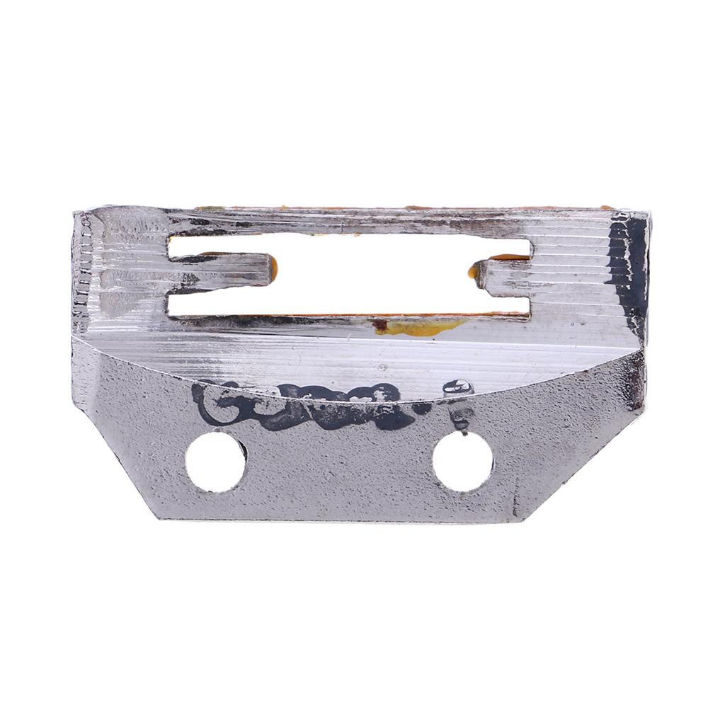 Universal Sewing Machine Parts Feed Dog for Lockstitch  E Type