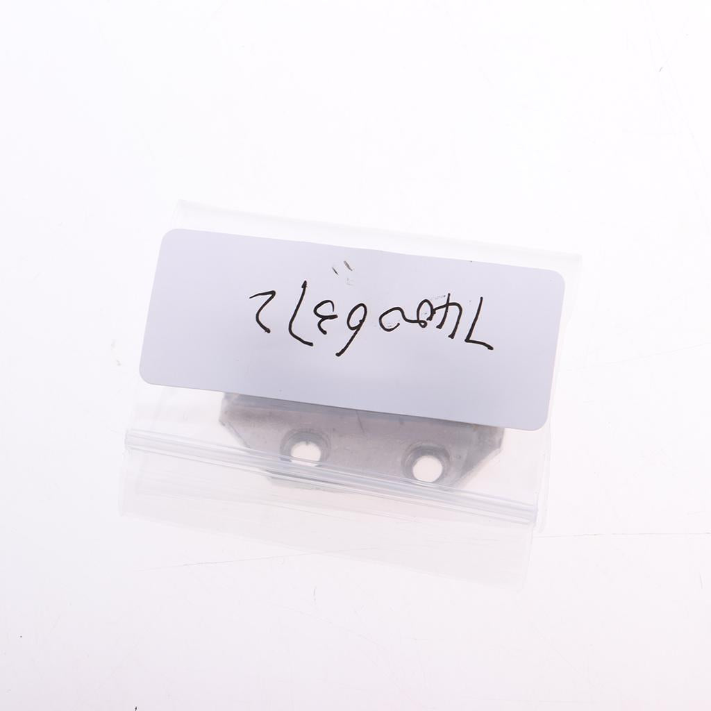 Universal Sewing Machine Parts Feed Dog for Lockstitch  E Type