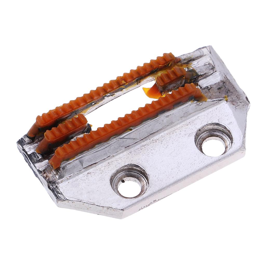 Universal Sewing Machine Parts Feed Dog for Lockstitch  E Type