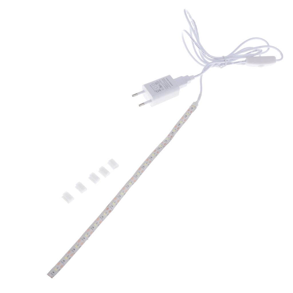 Sewing Machine Working Lighting Strip Kit DC 5V with USB Power Supplier EU