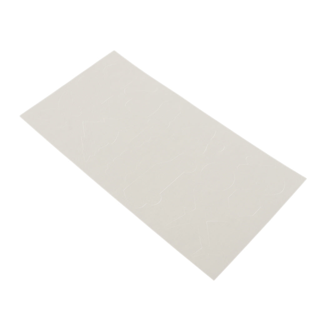 Waterproof Self-adhesive Repair Patch Applique for Jacket Bags Beige