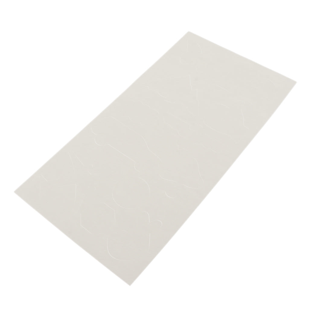 Waterproof Self-adhesive Repair Patch Applique for Jacket Bags Beige