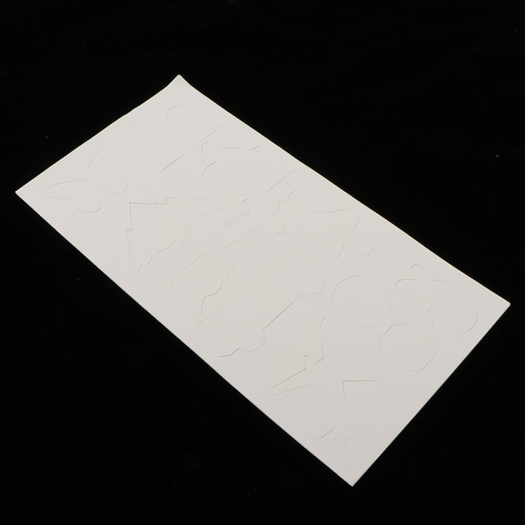 Waterproof PU Leather Self Adhesive Repair Patches Repair Sticker Apricot