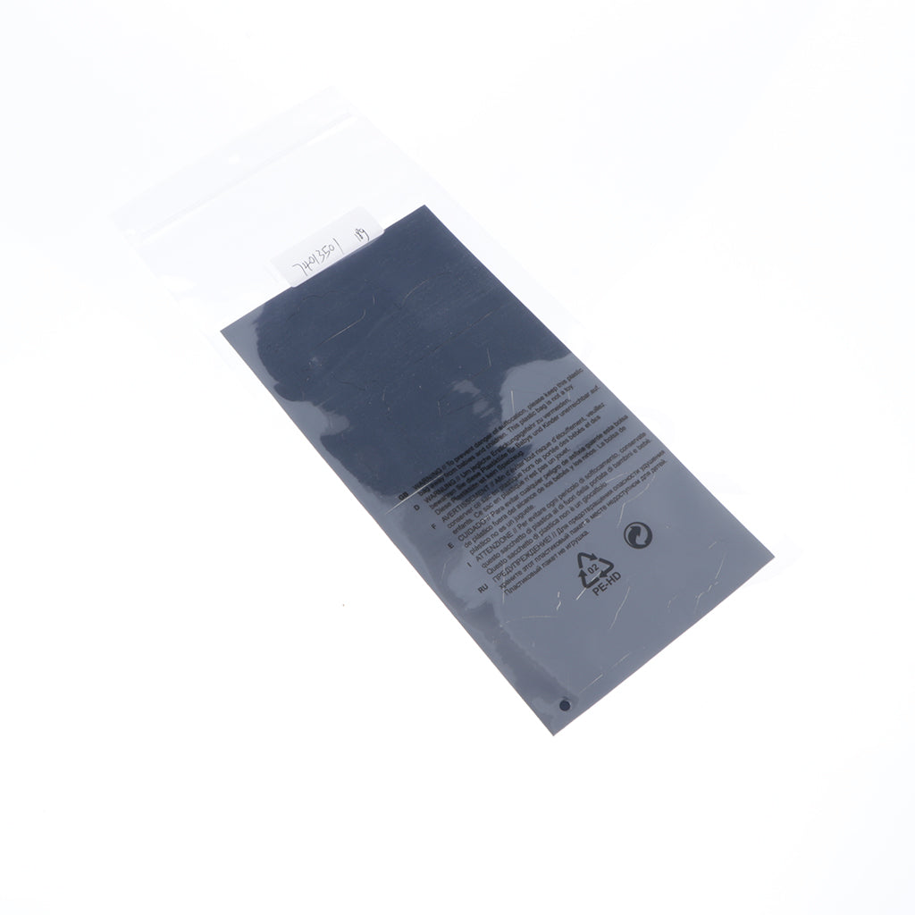 Waterproof Self-adhesive Repair Patch for Down Jackets Bags Purplish Blue