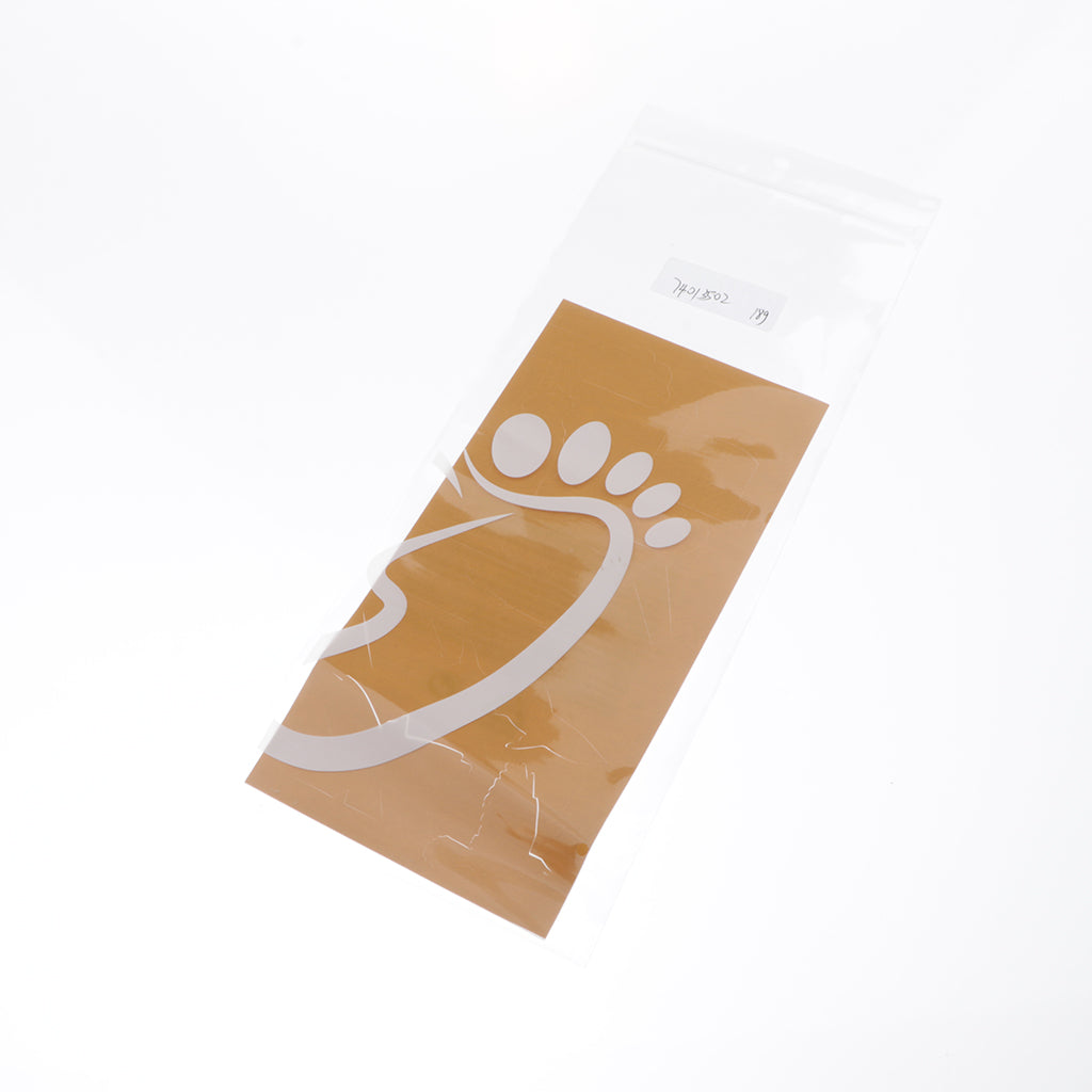 Waterproof Self-adhesive Repair Patch for Down Jackets Bags Warm Brown