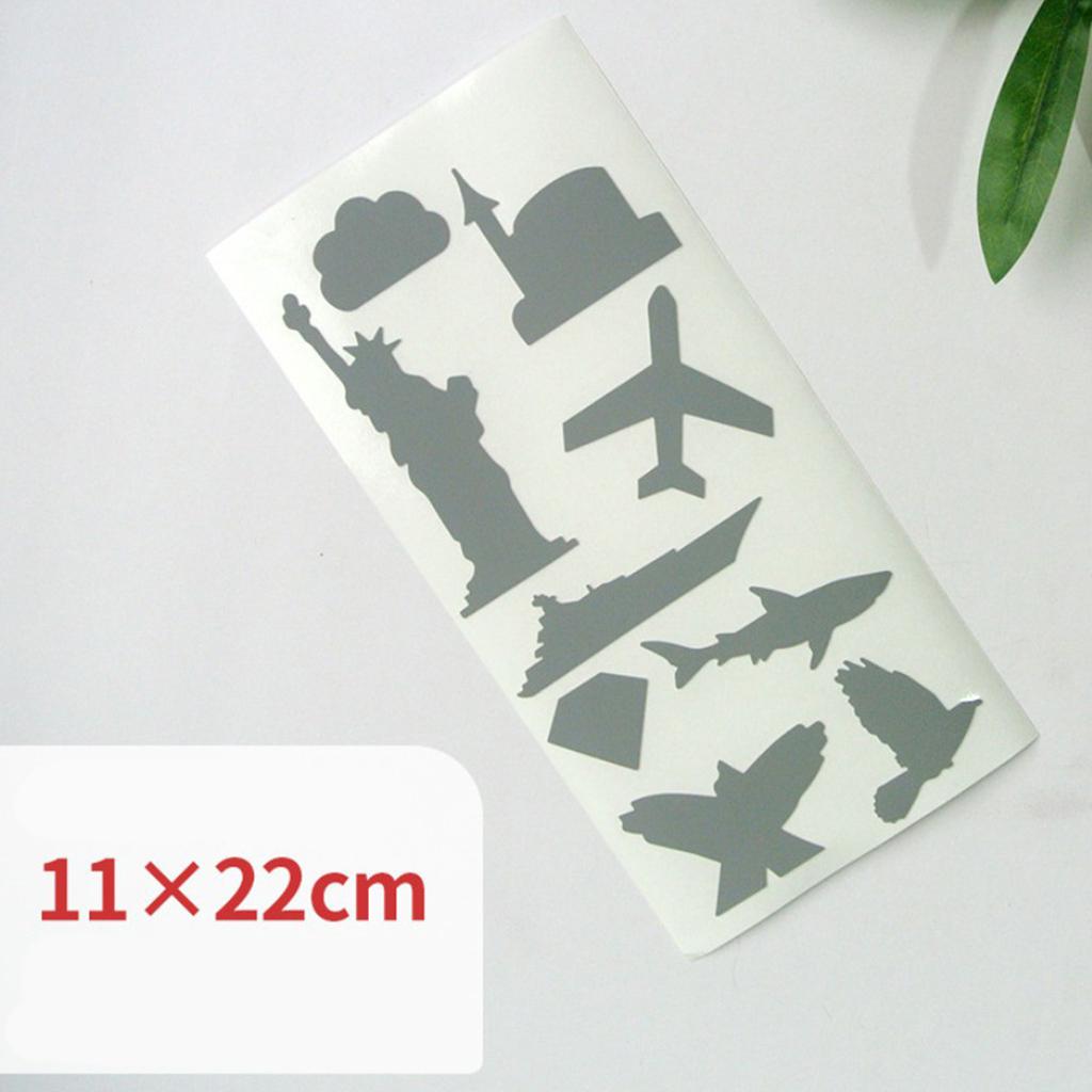 Waterproof PU Leather Self Adhesive Repair Patches Repair Stickers Gray