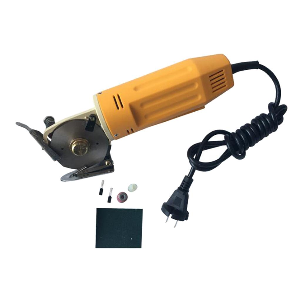 Mini Electric Cloth Cutter 220v