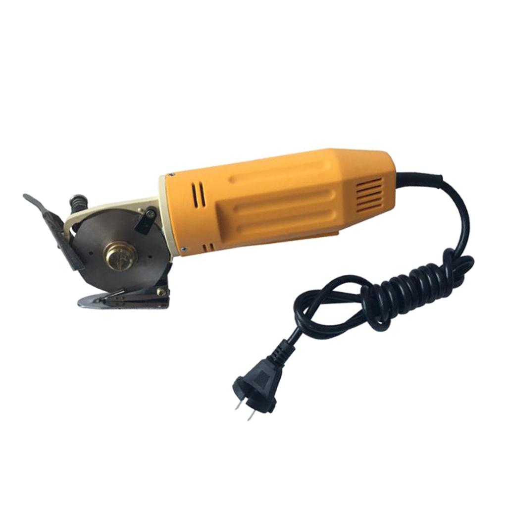 Mini Electric Cloth Cutter 220v