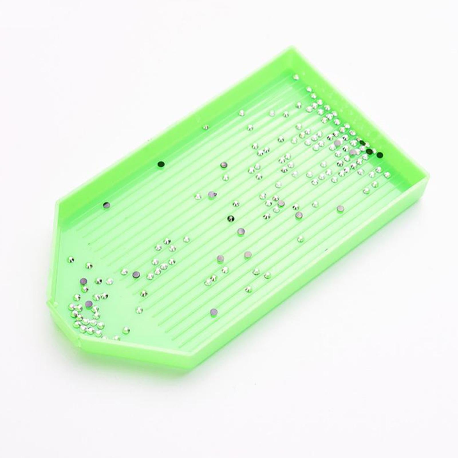 DIY Diamond Painting Accessories Cross Stitch Embroidery Pen Tool Set Type 2