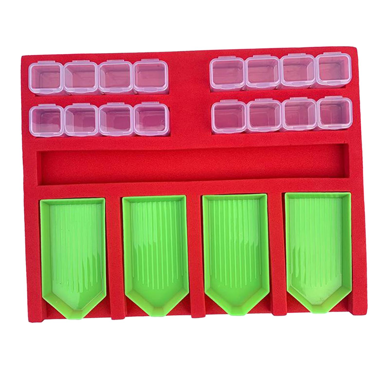 DIY Diamond Painting Accessories Cross Stitch Embroidery Pen Tool Set Type 2