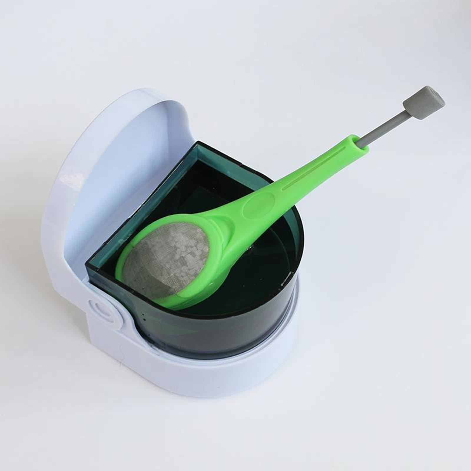 Clean Tool for 5D Diamond Painting Drills Drill Cleaning Spoon Set