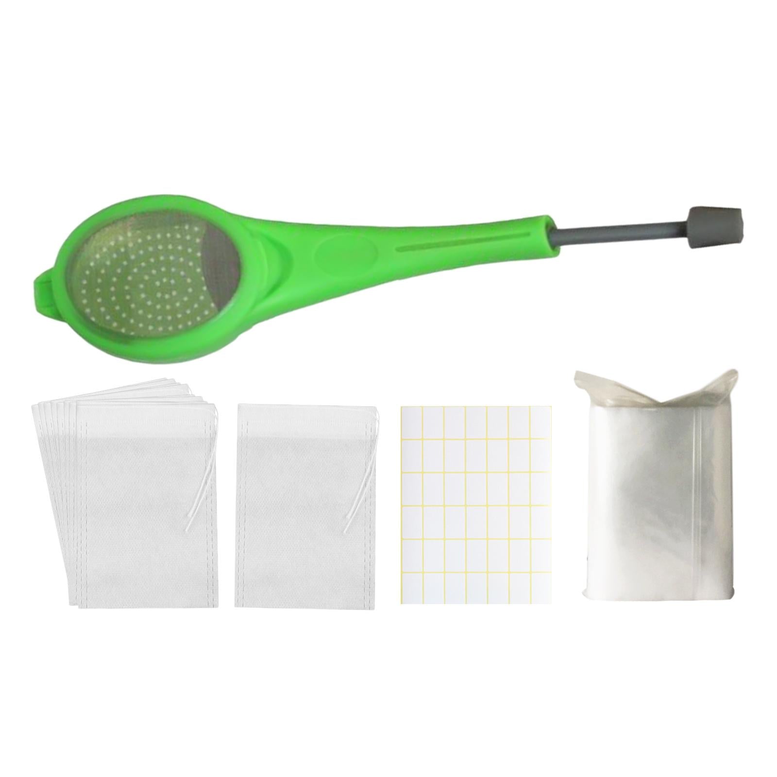 Clean Tool for 5D Diamond Painting Drills Drill Cleaning Spoon Set