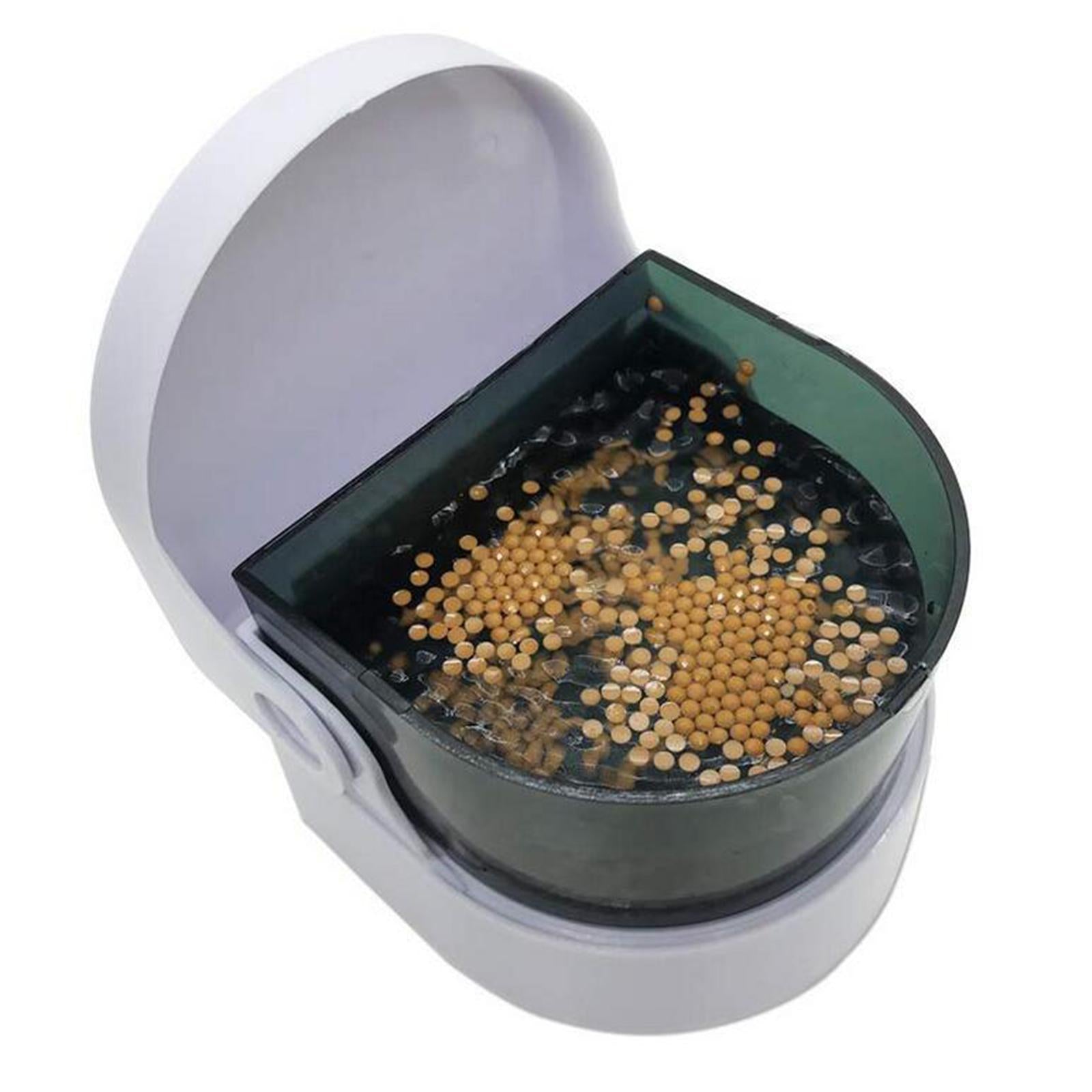 Clean Tool for 5D Diamond Painting Drills Drill Washing Machine